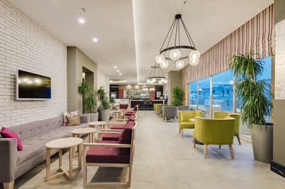 Side Su Hotel Adult Only +16 Age