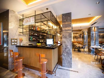 Ramada Plaza By Wyndham Istanbul Sultanahmet
