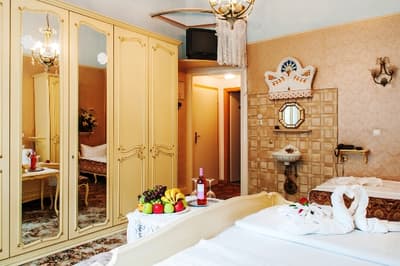 Bellevue Berlin Hotel