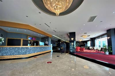 Ramada By Wyndham Tekirdag