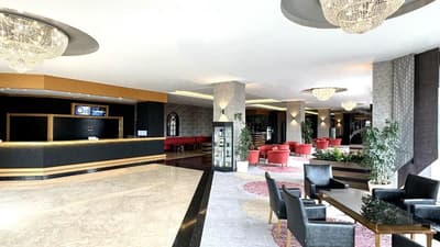 Ramada By Wyndham Tekirdag