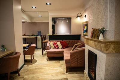 Comfort Hotel Taksim