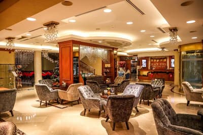 Black Bird Thermal Hotel & Spa