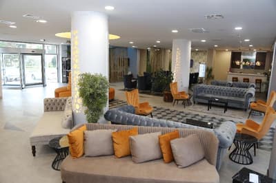 Elegance Resort Yalova