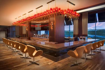 Radisson Blu Hotel & Spa, Istanbul Tuzla