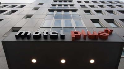 Motelplus Berlin