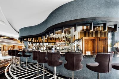 Jacaranda Hotel