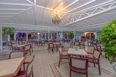 Armas Kaplan Paradise