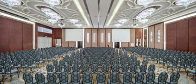 Hilton Bursa Convention Center & Spa