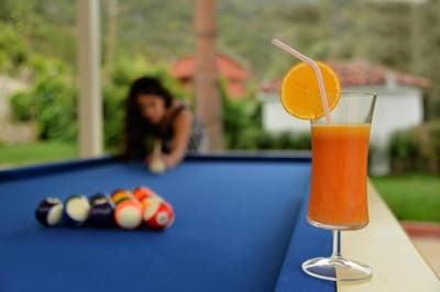 White Otel Ölüdeniz