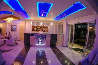 Grand Heykel Hotel