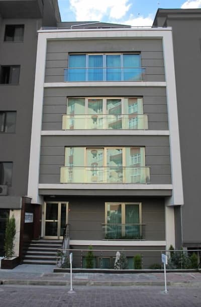 Chakra Suites