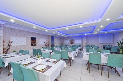 The Ottoman City Hotel