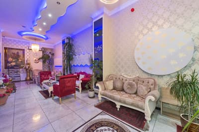 The Ottoman City Hotel