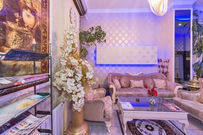 The Ottoman City Hotel