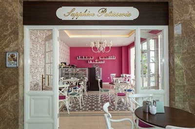 Karmir Resort & Spa Hotel