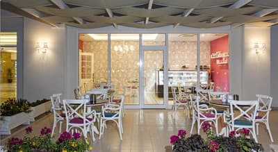 Karmir Resort & Spa Hotel