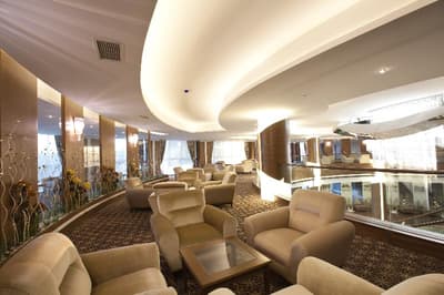 Grand Altuntas Hotel