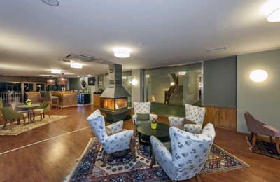 Sagalassos Lodge & Spa