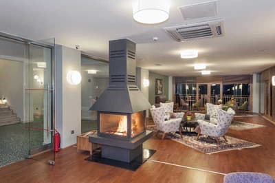 Sagalassos Lodge & Spa