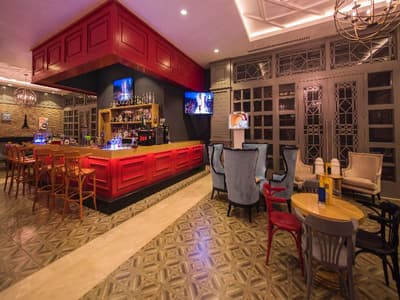 Port Nature Luxury Resort Hotel & Spa