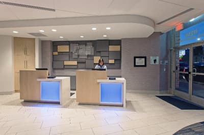 Holiday Inn Express West Los Angeles
