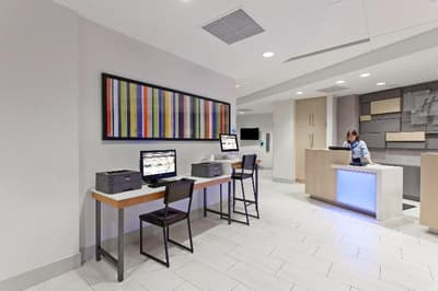 Holiday Inn Express West Los Angeles