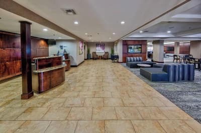 Courtyard Abilene Southwest/Abilene Mall South