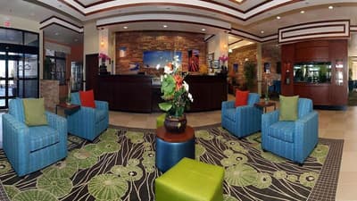 Fairfield Inn & Suites Alamogordo