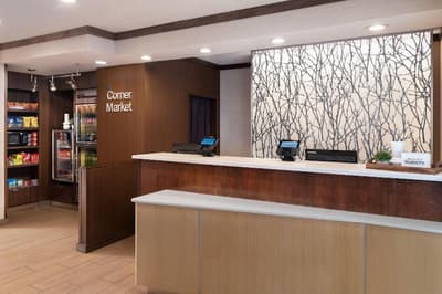Fairfield Inn & Suites Austin South
