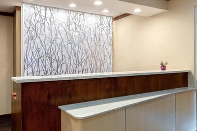 Fairfield Inn & Suites Austin South