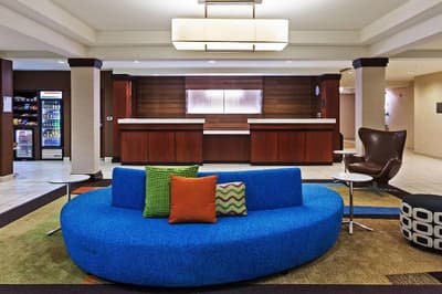 Fairfield Inn &Suites Austin Northwest/Domain Area