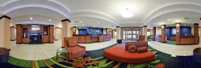 Fairfield Inn & Suites by Marriott Austin Parmer