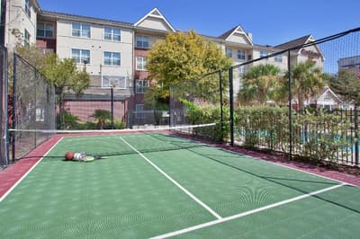 Residence Inn Austin Parmer/Tech Ridge