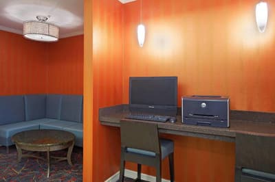 Residence Inn Austin Parmer/Tech Ridge