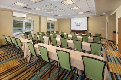 Fairfield Inn & Suites Cleveland