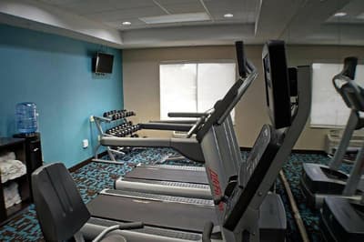 Fairfield Inn Charlotte Northlake