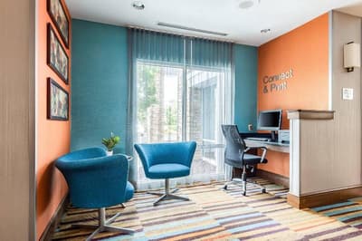 Fairfield Inn Charlotte Northlake