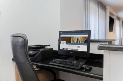 Fairfield Inn & Suites Houston Westchase