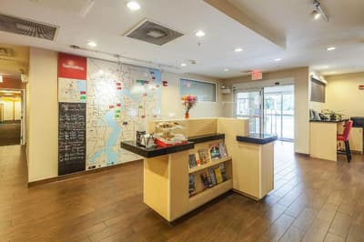 TownePlace Suites Jacksonville Butler Boulevard