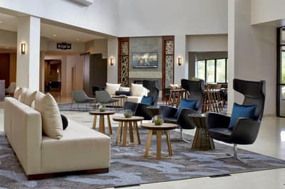Minneapolis Marriott West
