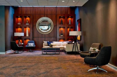 Minneapolis Marriott West