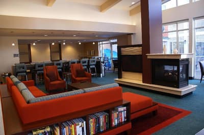 Residence Inn Pittsburgh Monroeville/Wilkins