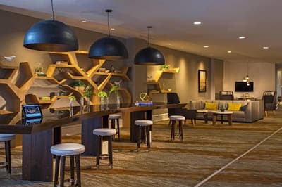 Renaissance Raleigh North Hills Hotel