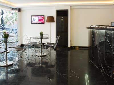 Semsan Hotel Nisantaşı