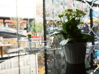 Semsan Hotel Nisantaşı