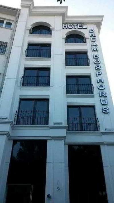 Dream Bosphorus Hotel