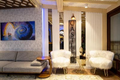 Castle Old Town Hotel