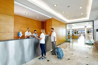 Cinar Hotel