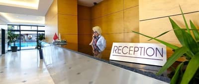 Cinar Hotel